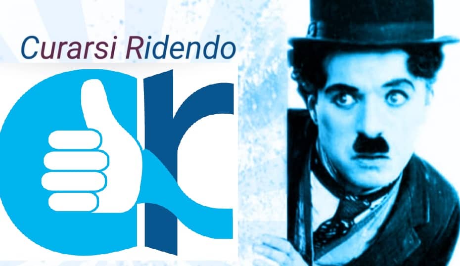 CurarsiRidendo Percorsi di benessere con la Comicoterapia